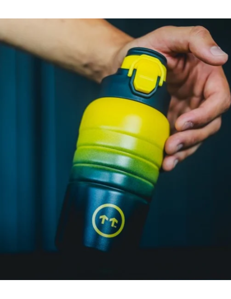 The Sport Bottle - Tokyo - 500ml