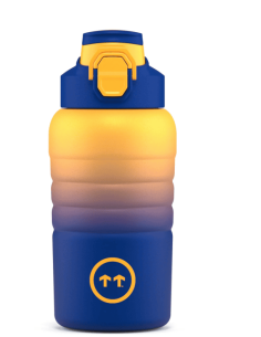 The Sport Bottle - Paris - 500ml