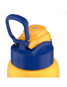 The Sport Bottle - Paris - 500ml 2