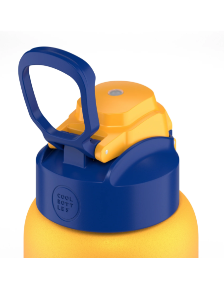 The Sport Bottle - Paris - 500ml