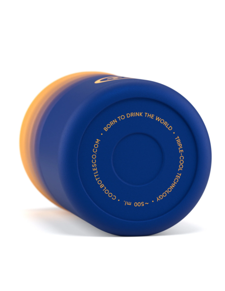 The Sport Bottle - Paris - 500ml