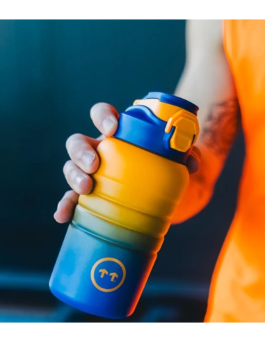 The Sport Bottle - Paris - 500ml