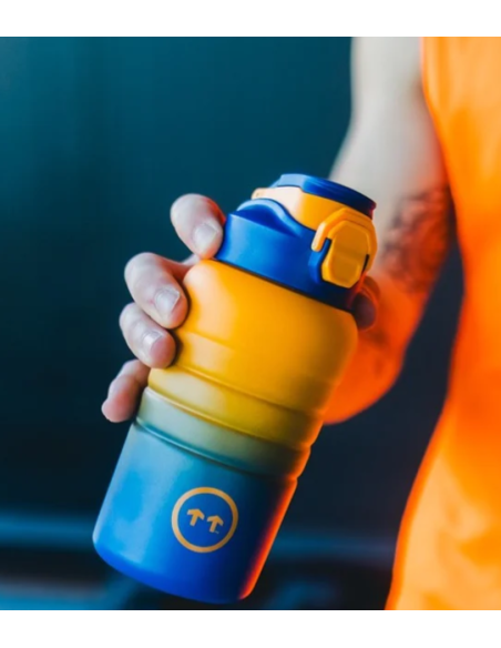 The Sport Bottle - Paris - 500ml