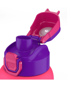 The Sport Bottle - Los Angeles - 500ml 2