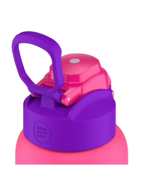 The Sport Bottle - Los Angeles - 500ml