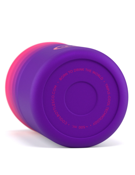 The Sport Bottle - Los Angeles - 500ml