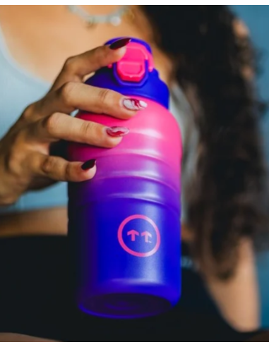 The Sport Bottle - Los Angeles - 500ml