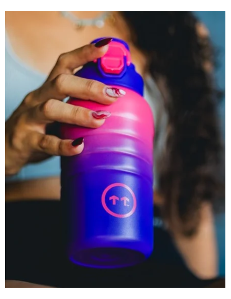 The Sport Bottle - Los Angeles - 500ml