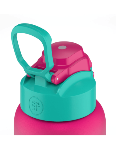 The Sport Bottle - Brisbane - 500ml