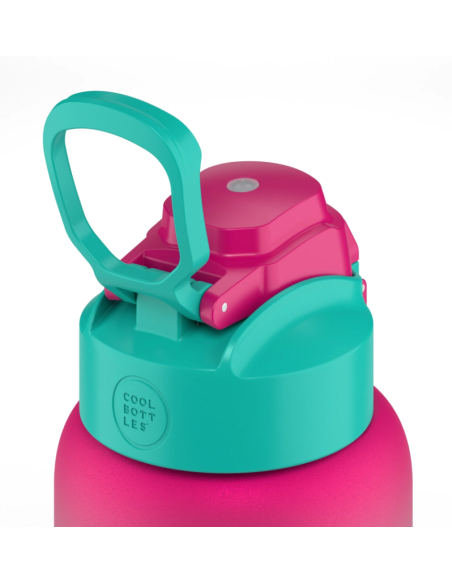 The Sport Bottle - Brisbane - 500ml