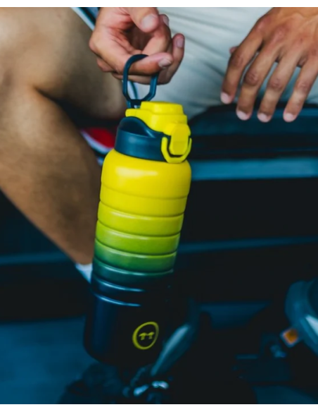 The Sport Bottle - Tokyo - 725ml
