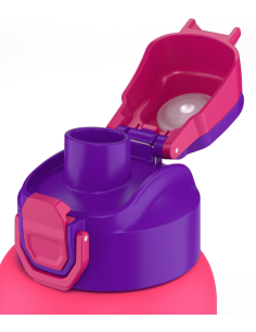 The Sport Bottle - Los Angeles - 725ml 2