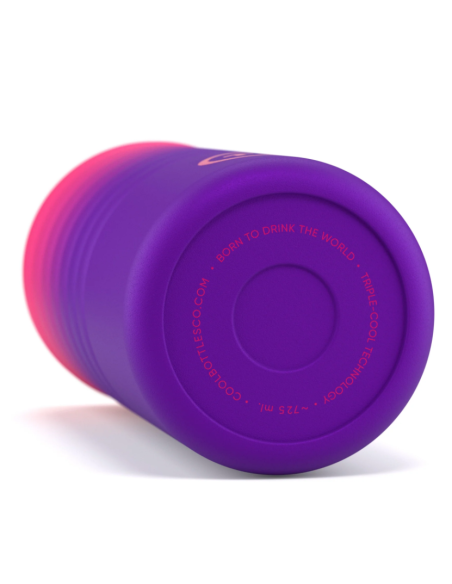 The Sport Bottle - Los Angeles - 725ml