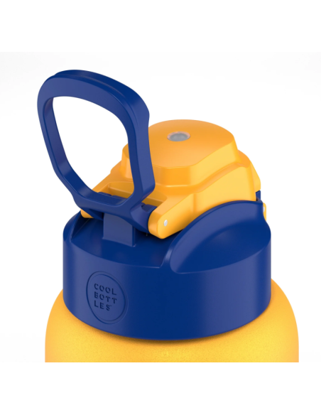 The Sport Bottle - Paris - 725ml