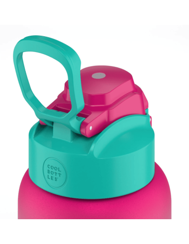 The Sport Bottle - Brisbane - 725ml