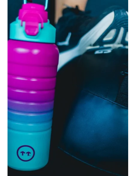 The Sport Bottle - Brisbane - 725ml