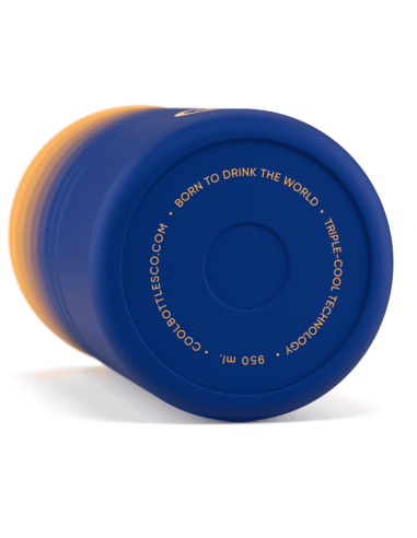 The Sport Bottle - Paris - 950ml