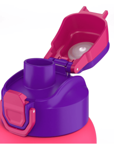 The Sport Bottle - Los Angeles - 950ml 2