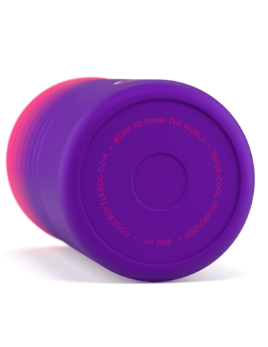 The Sport Bottle - Los Angeles - 950ml