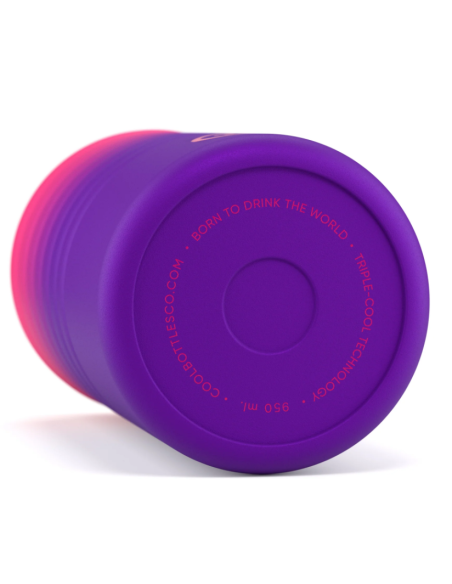 The Sport Bottle - Los Angeles - 950ml