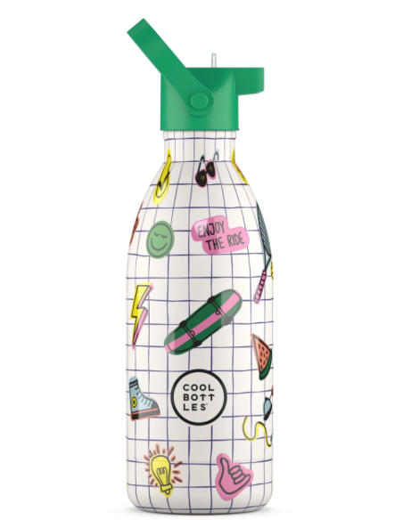 The Kids Bottle - Play Mode 500ml