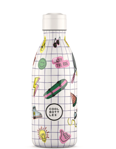 The Kids Bottle - Play Mode 500ml