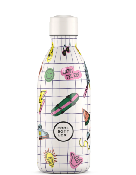 The Kids Bottle - Play Mode 500ml
