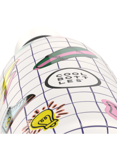 The Kids Bottle - Play Mode 500ml