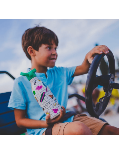 The Kids Bottle - Play Mode 500ml