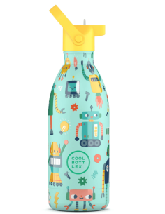 The Kids Bottle - Short Circuit 500ml