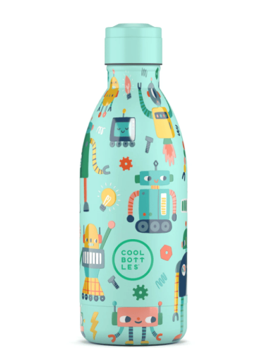 The Kids Bottle - Short Circuit 500ml