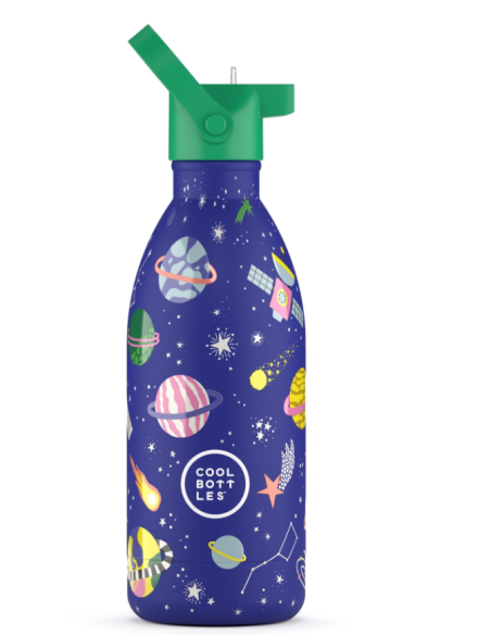 The Kids Bottle - Stellar Journey 500ml
