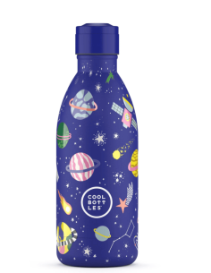 The Kids Bottle - Stellar Journey 500ml 2