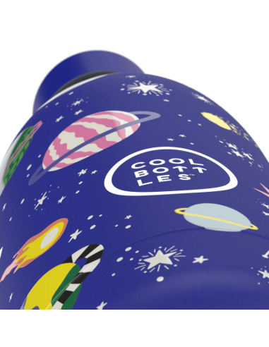 The Kids Bottle - Stellar Journey 500ml