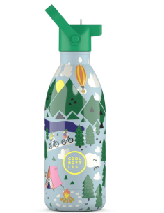 The Kids Bottle - Outdoor Adventure 500ml