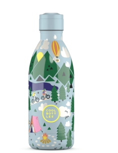 The Kids Bottle - Outdoor Adventure 500ml 2