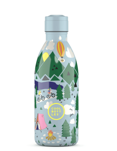 The Kids Bottle - Outdoor Adventure 500ml