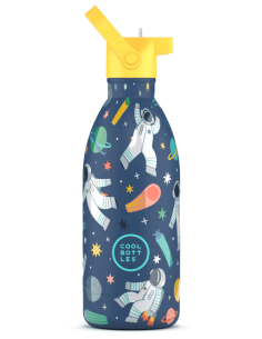 The Kids Bottle - Galactic Ride 500ml