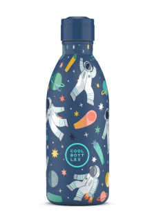 The Kids Bottle - Galactic Ride 500ml 2