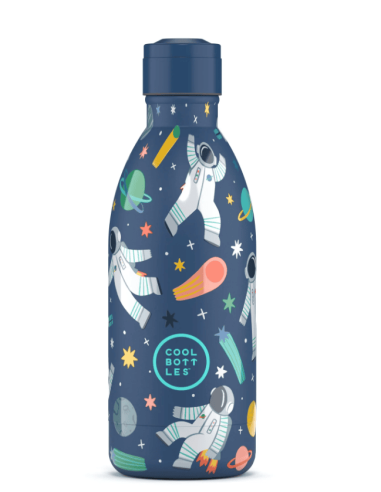 The Kids Bottle - Galactic Ride 500ml