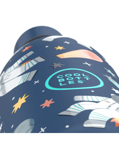 The Kids Bottle - Galactic Ride 500ml