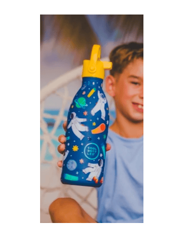 The Kids Bottle - Galactic Ride 500ml
