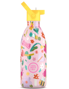 The Kids Bottle - Bug Life 500ml