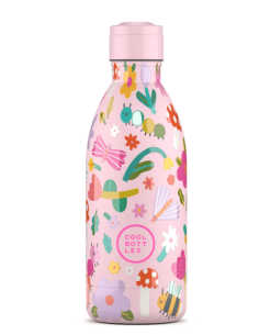 The Kids Bottle - Bug Life 500ml 2