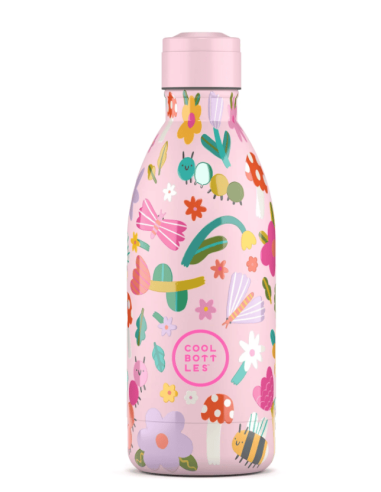 The Kids Bottle - Bug Life 500ml