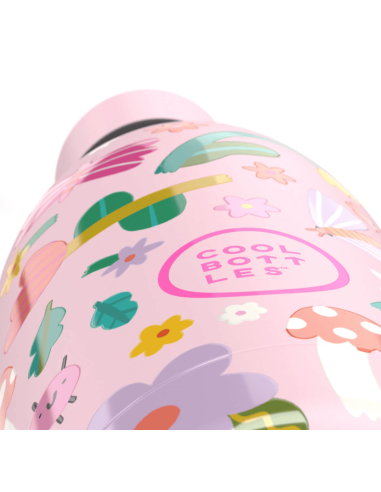 The Kids Bottle - Bug Life 500ml