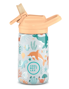 The Kiddie Bottle - Underwater World 350ml