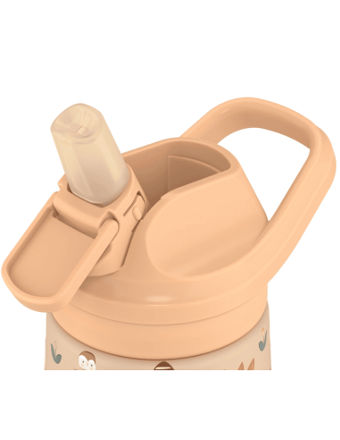 The Kiddie Bottle - Woodland Buddies 350ml