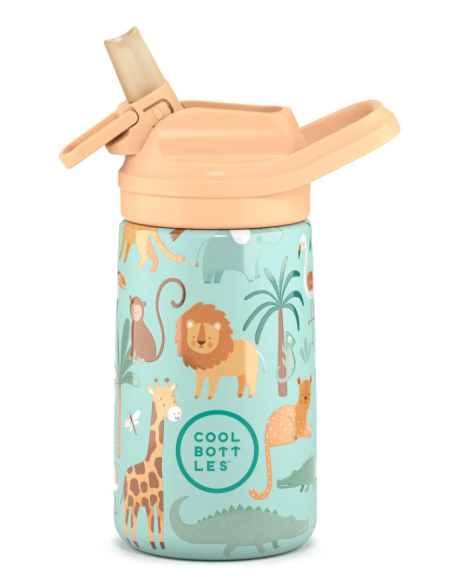 The Kiddie Bottle - Wild Crew 350ml