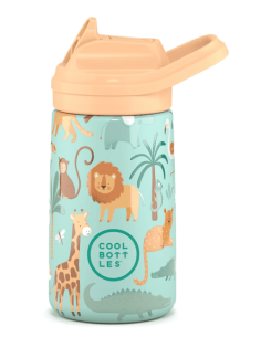 The Kiddie Bottle - Wild Crew 350ml 2